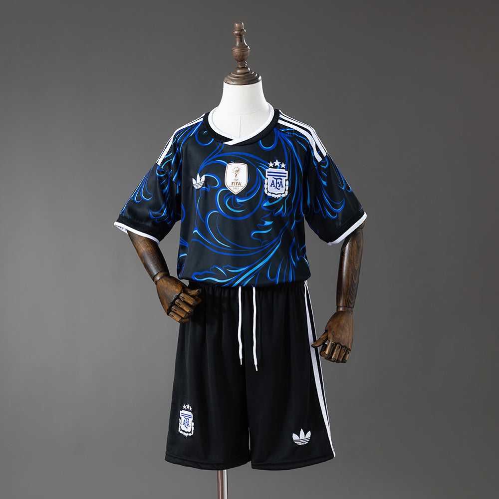 Kit Infantil Argentina I 26