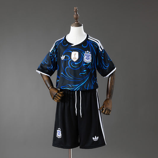 Kit Infantil Argentina I 26