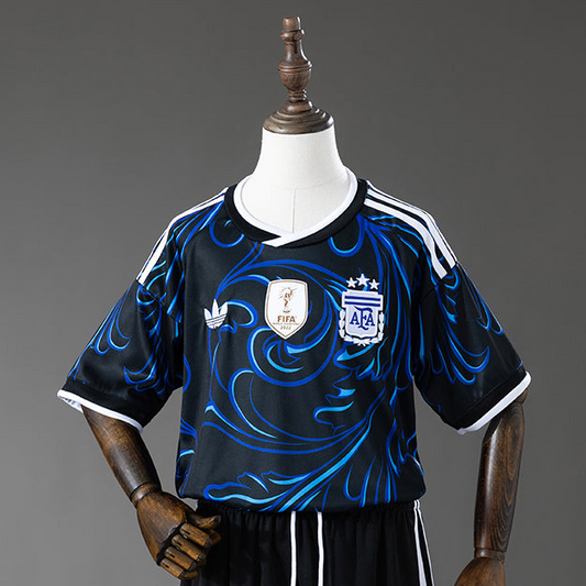 Camisa Infantil Argentina I 26