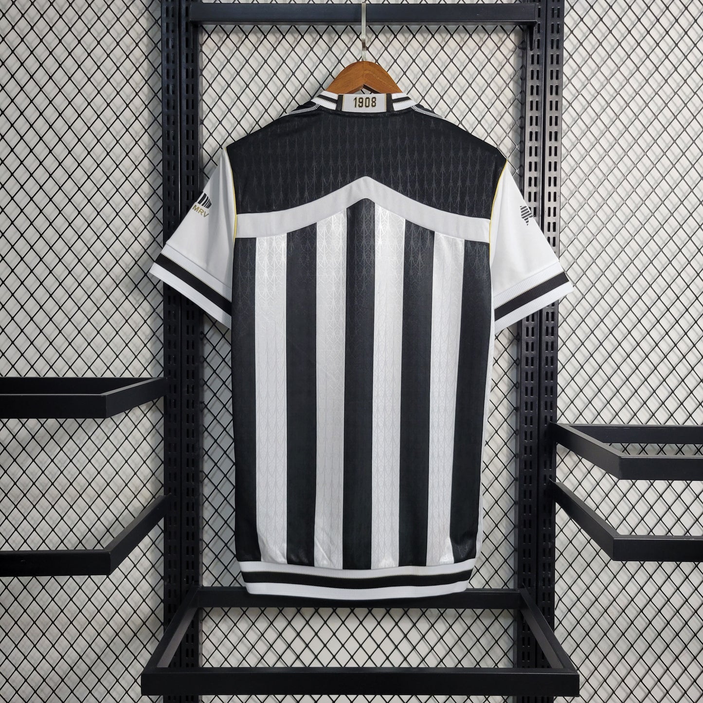 Camisa RETRO Atlético Mineiro II 2020