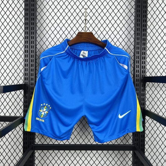 Short Brasil - 2026