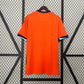 Camisa Holanda I 2024 Torcedor Masculina