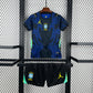 Camisa Infantil Brasil Azul I 2026