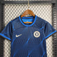 Camisa Chelsea 23/24 Torcedor Feminina