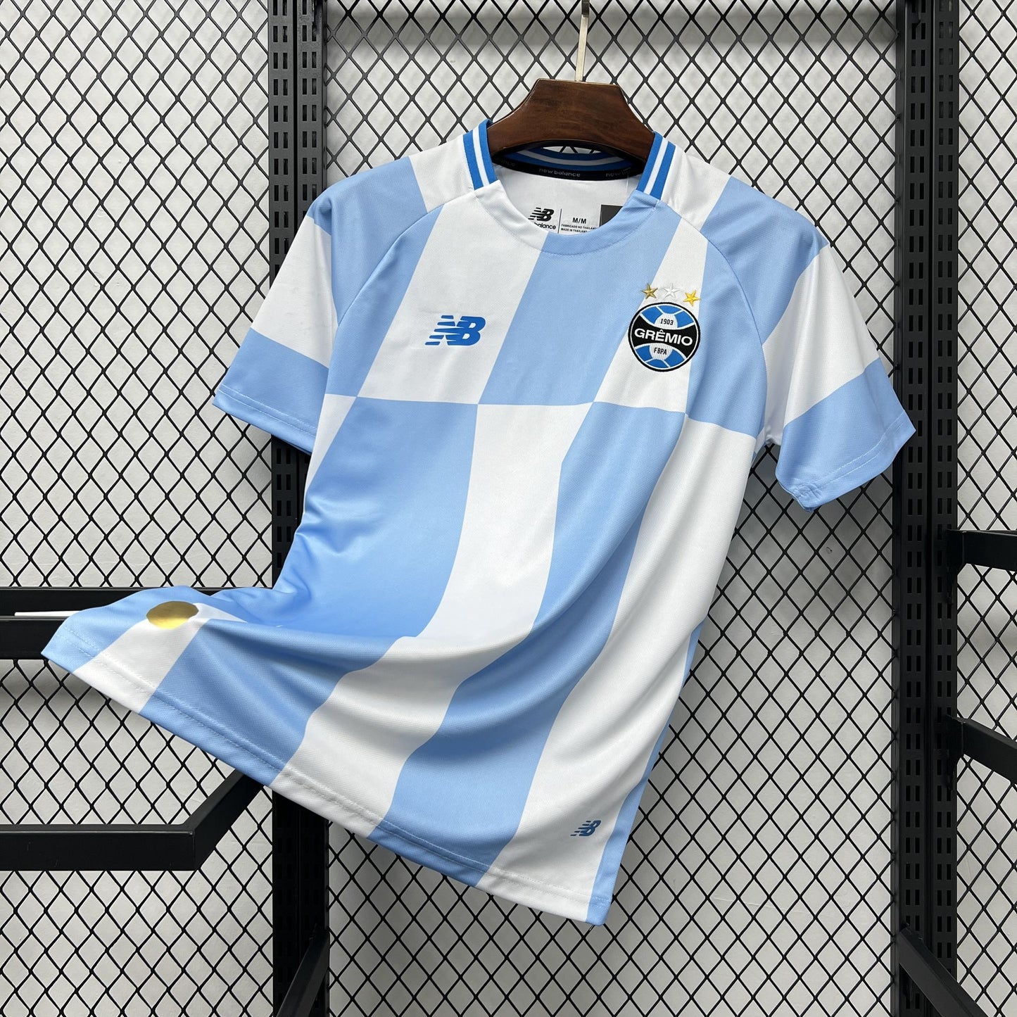 Camisa Grêmio II 25/26 Masculina