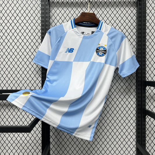 Camisa Grêmio II 25/26 Masculina
