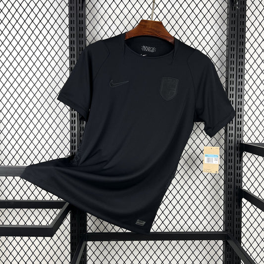 Camisa Noruega II 2026 Masculina