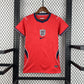 Camisa Inglaterra II 26 Torcedor Feminina