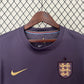 Camisa Inglaterra I 24/25 Torcedor Feminina