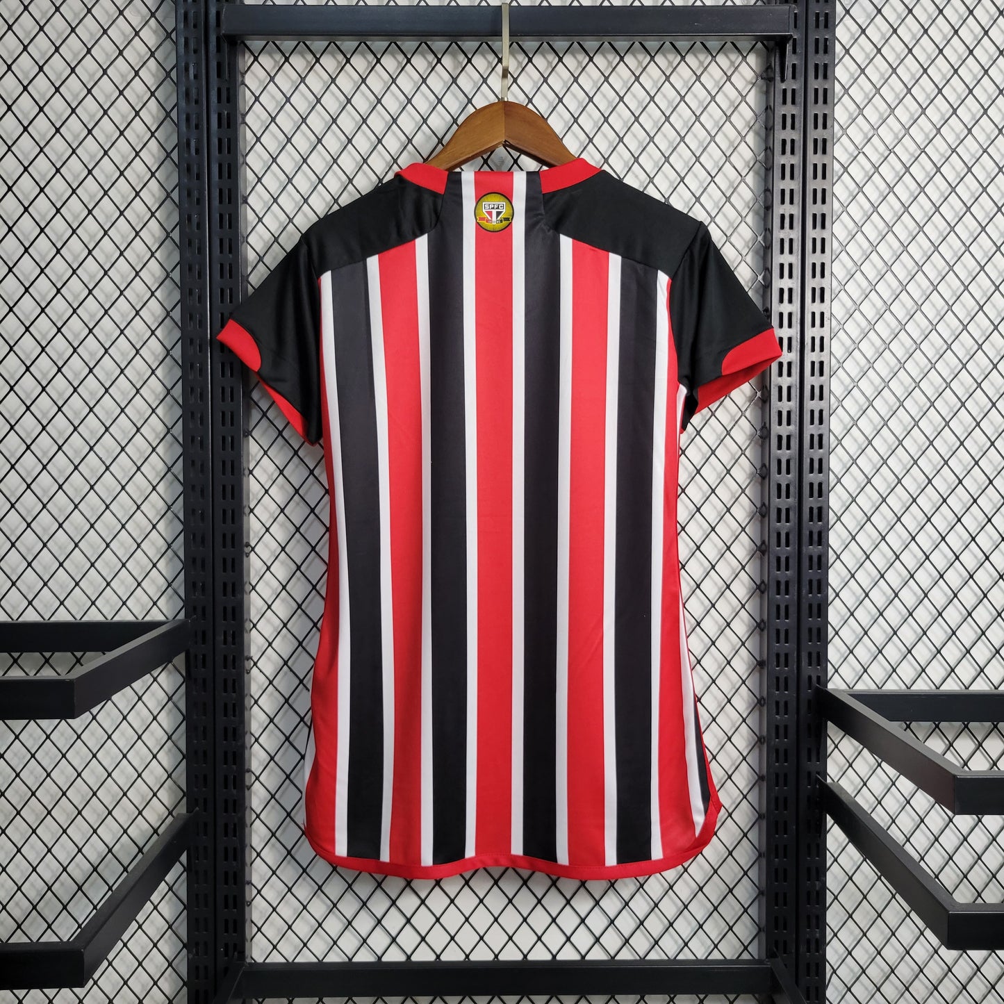 Camisa São Paulo I 23/24 Torcedor Feminina