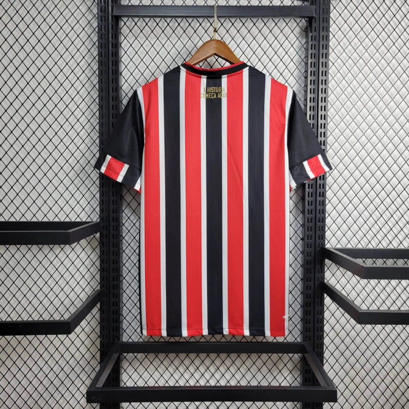 Camisa São Paulo I 24/25 Torcedor Masculina