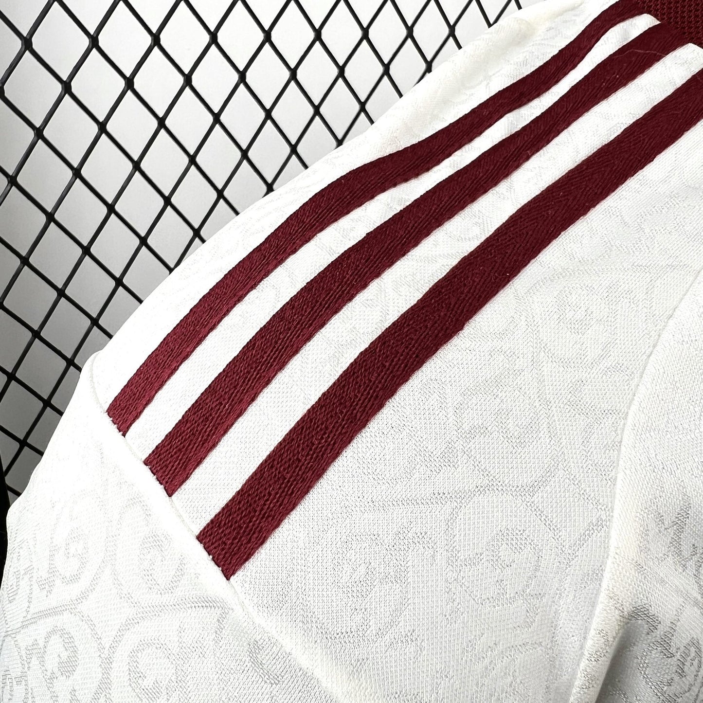 Camisa Espanha II 2026 Jogador