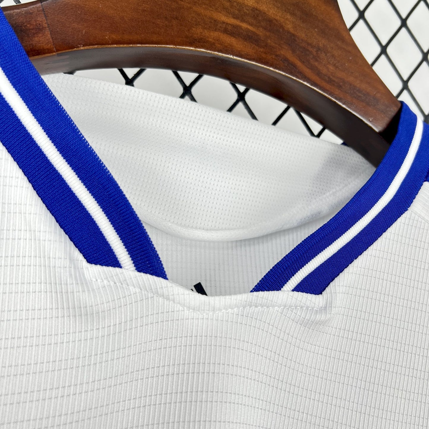 Camisa Grécia I 2026 Masculina