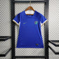 Camisa Chelsea 23/24 Torcedor Feminina