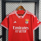 Camisa Benfica I 23/24 Torcedor Masculina