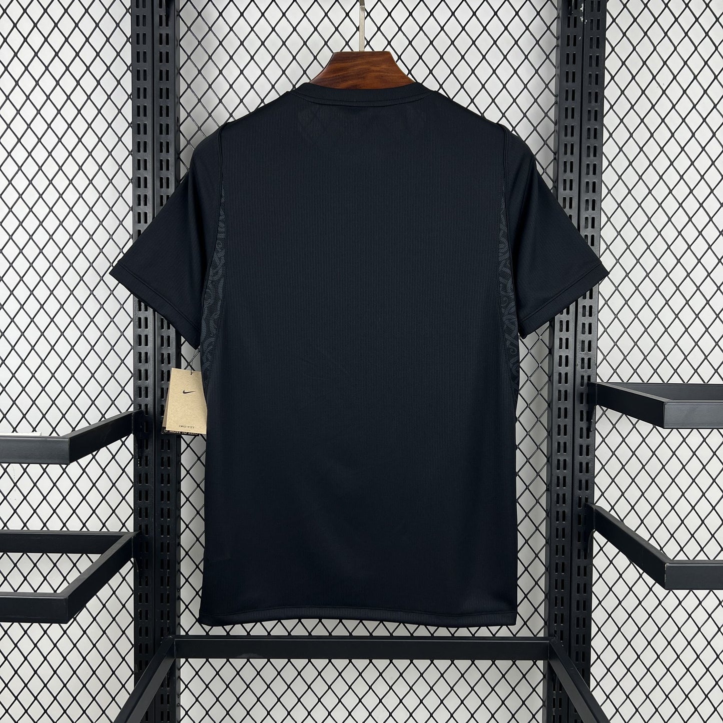 Camisa Noruega II 2026 Masculina