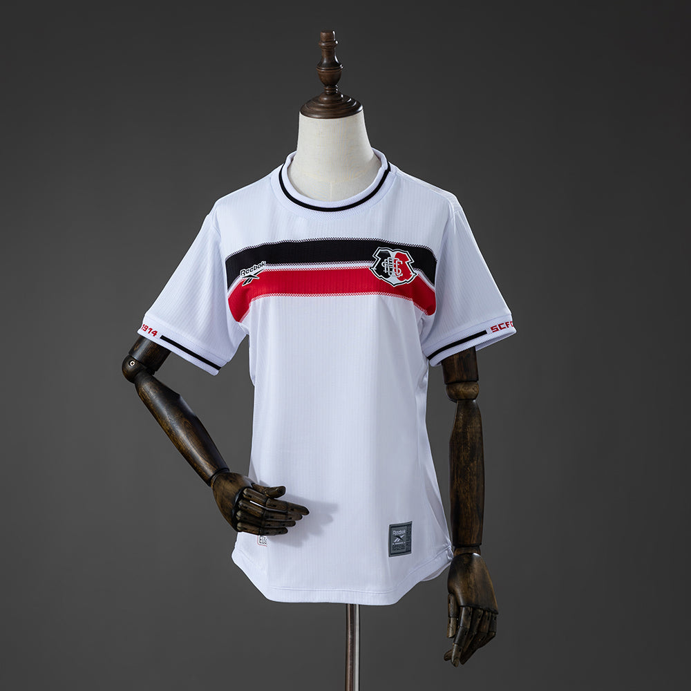 Camisa Santa Cruz II 26/27 Feminina