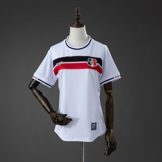 Camisa Santa Cruz II 26/27 Feminina