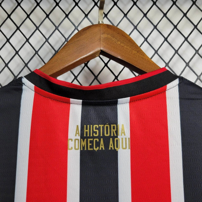 Camisa São Paulo I 24/25 Torcedor Masculina