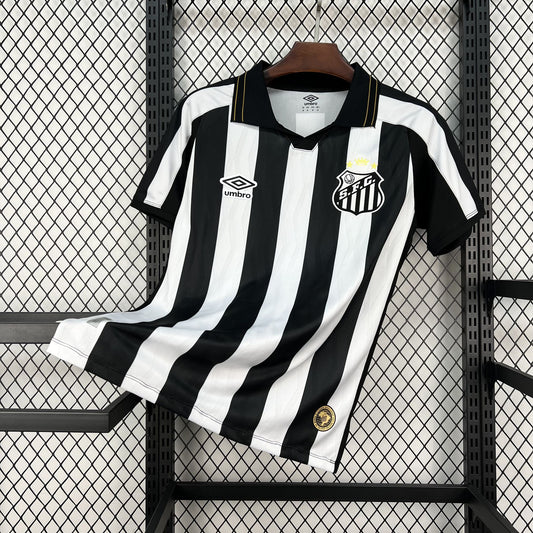 Camisa Santos I 26/27 Torcedor Masculina