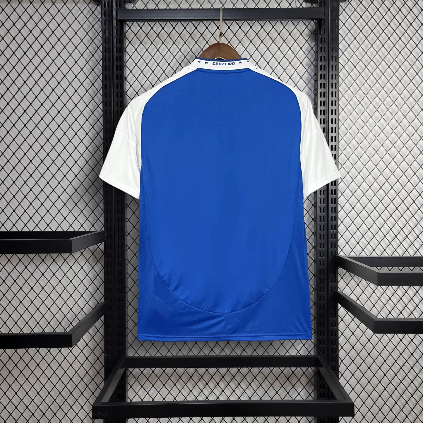 Camisa Cruzeiro I 25/26 Torcedor Masculina
