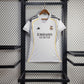 Camisa Real Madrid I 25/26 Torcedor Feminina