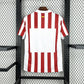 Camisa Atlético de Madrid I 25/26 Masculina