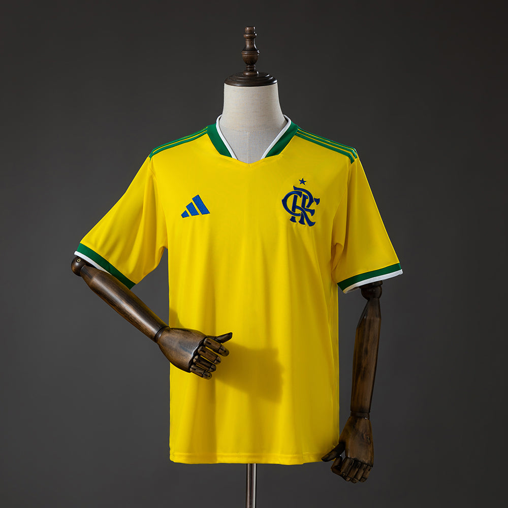 Camisa Flamengo I 26/27 Especial