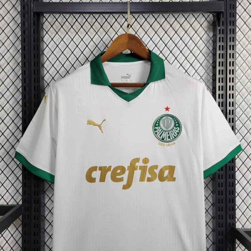 Camisa Palmeiras I 24/25 Torcedor Masculina