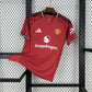 Camisa Manchester United I 25/26 Masculina