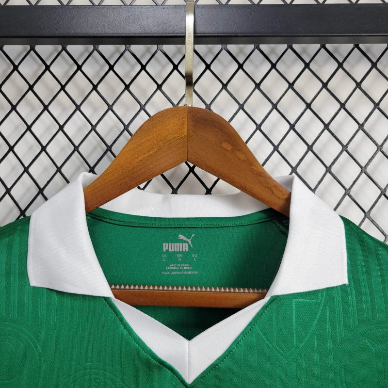 Camisa Palmeiras I 24/25 Torcedor Masculina