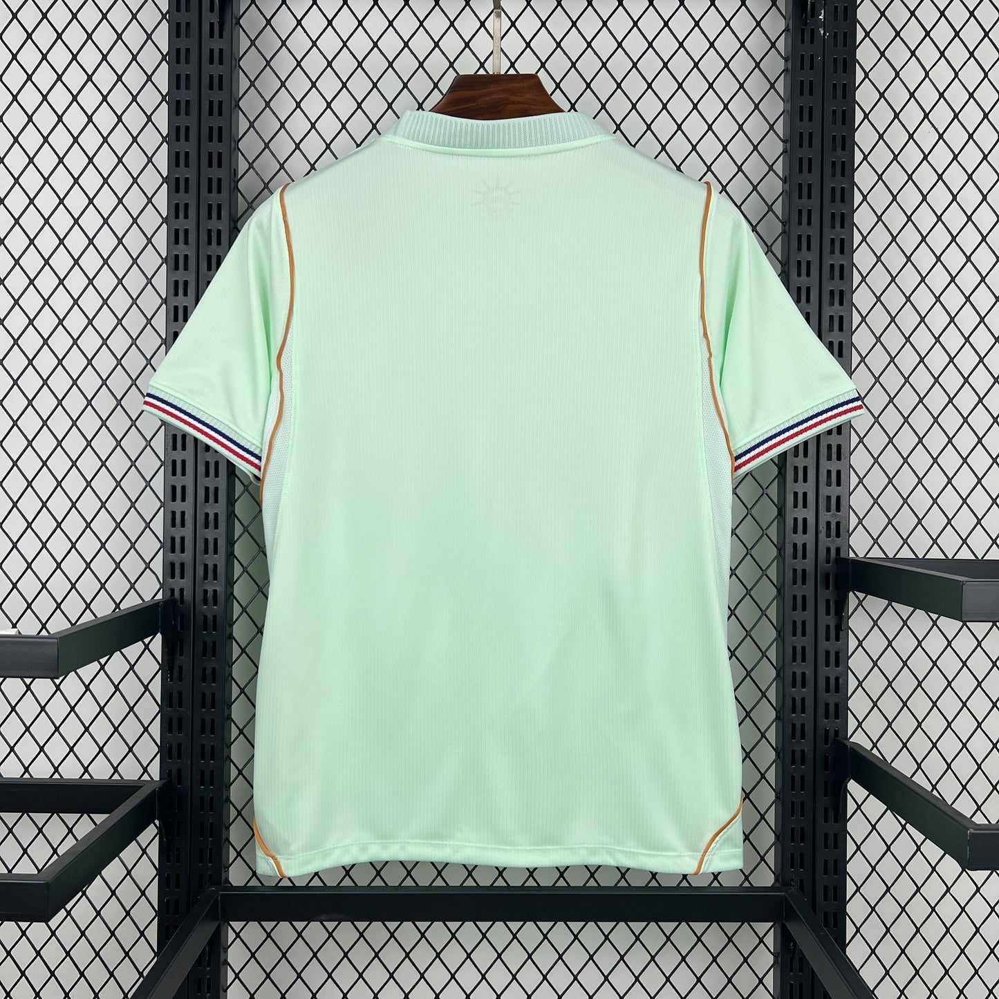Camisa França II 2026 Masculina