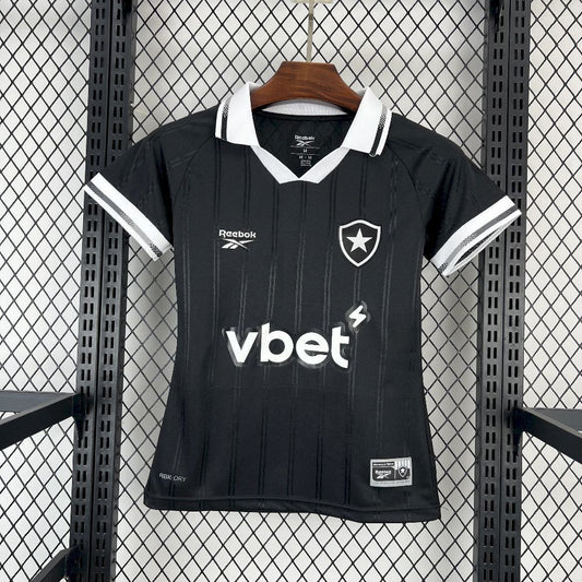 Camisa Botafogo II 25/26 Feminina
