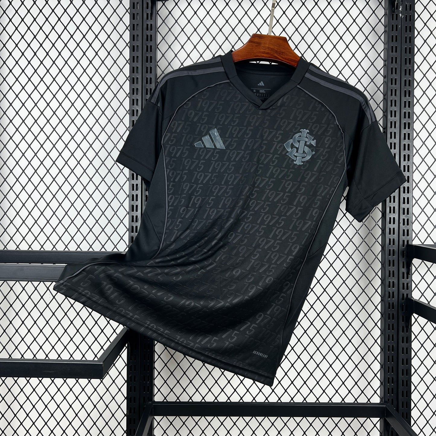 Camisa Internacional III 25/26 Masculina
