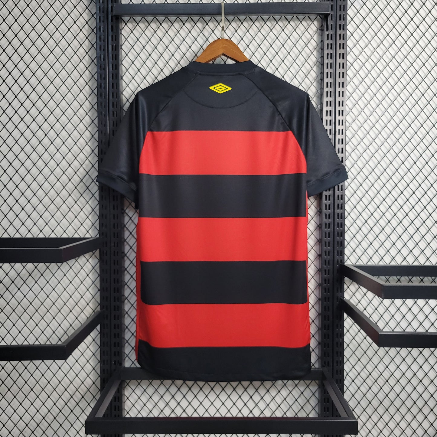 Camisa Sport Recife I 23/24 Torcedor Masculina