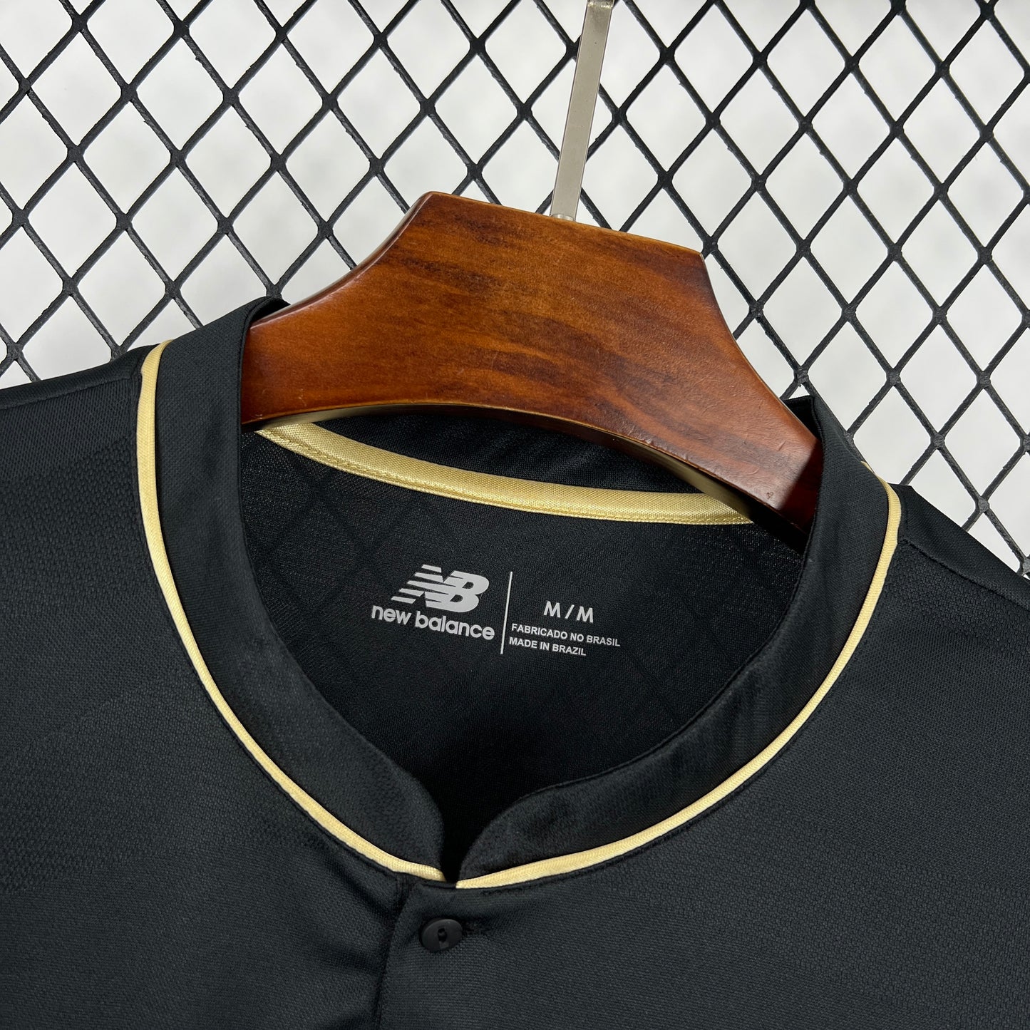Camisa São Paulo III 26/27 Torcedor Masculina