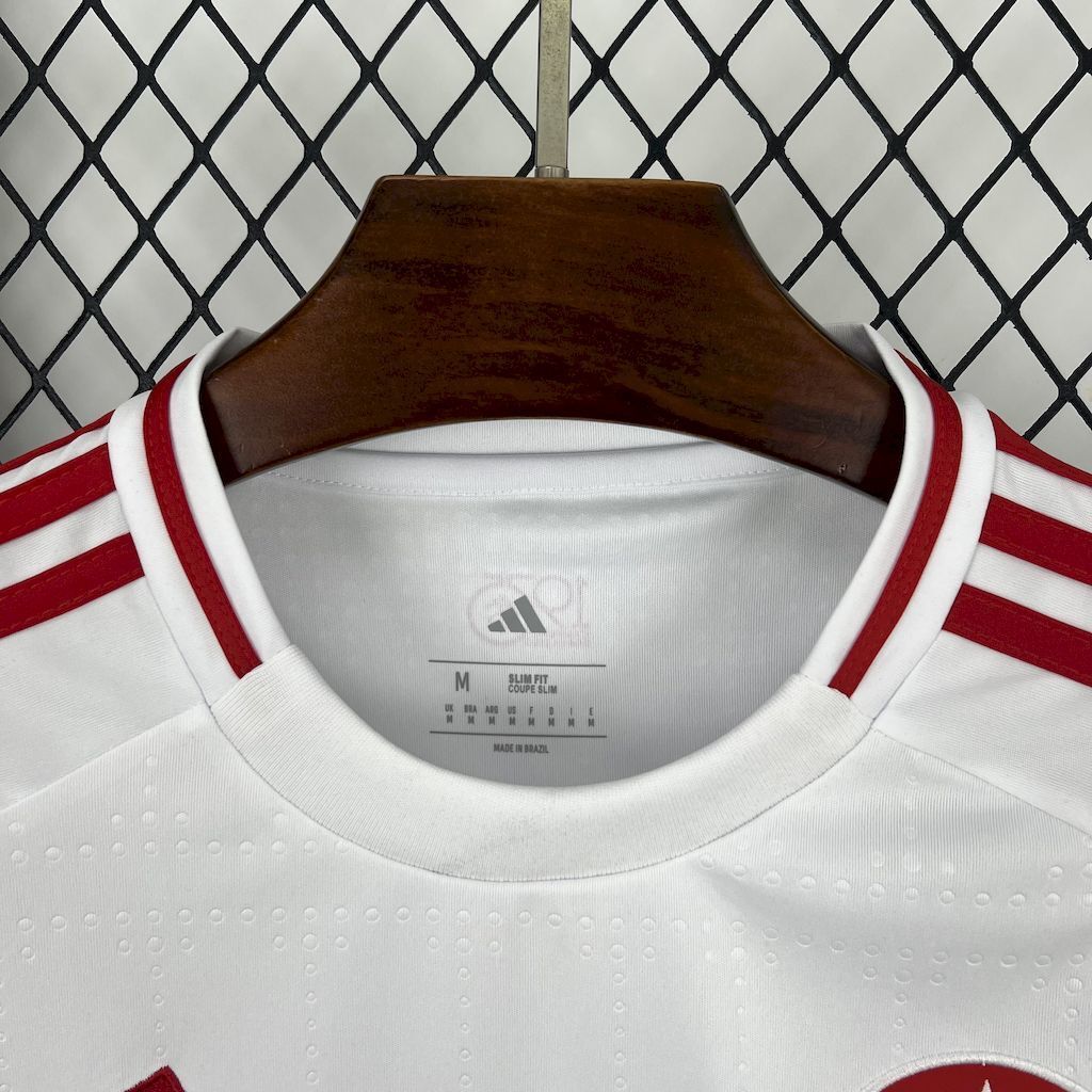 Camisa Internacional II 25/26 Masculina