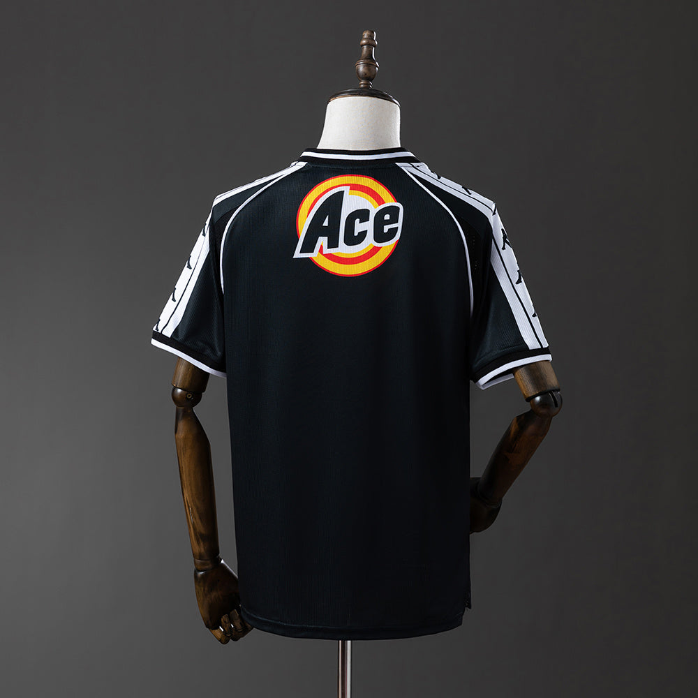 Camisa Retro Vasco I 2000