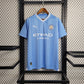 Camisa Manchester City I 23/24 Torcedor Masculina