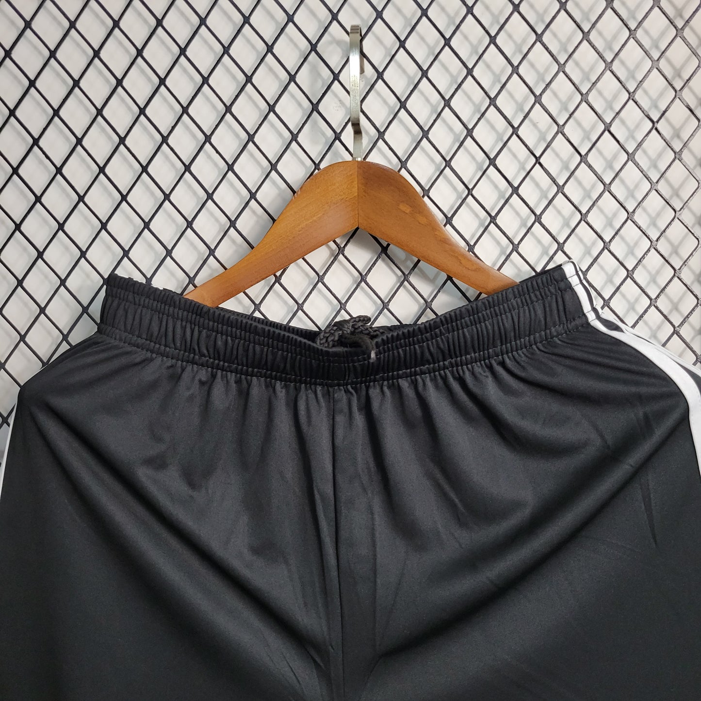 Short Atletico Mineiro - Preto