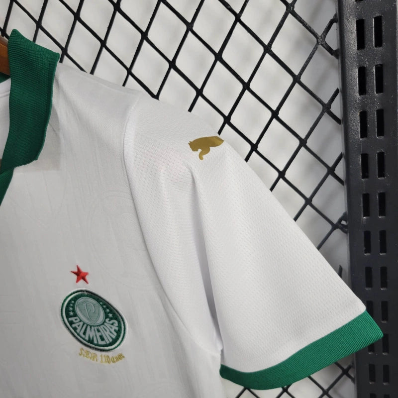 Kit Infantil Palmeiras I 24/25