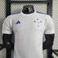 Camisa Cruzeiro II 23/24 Jogador Masculina