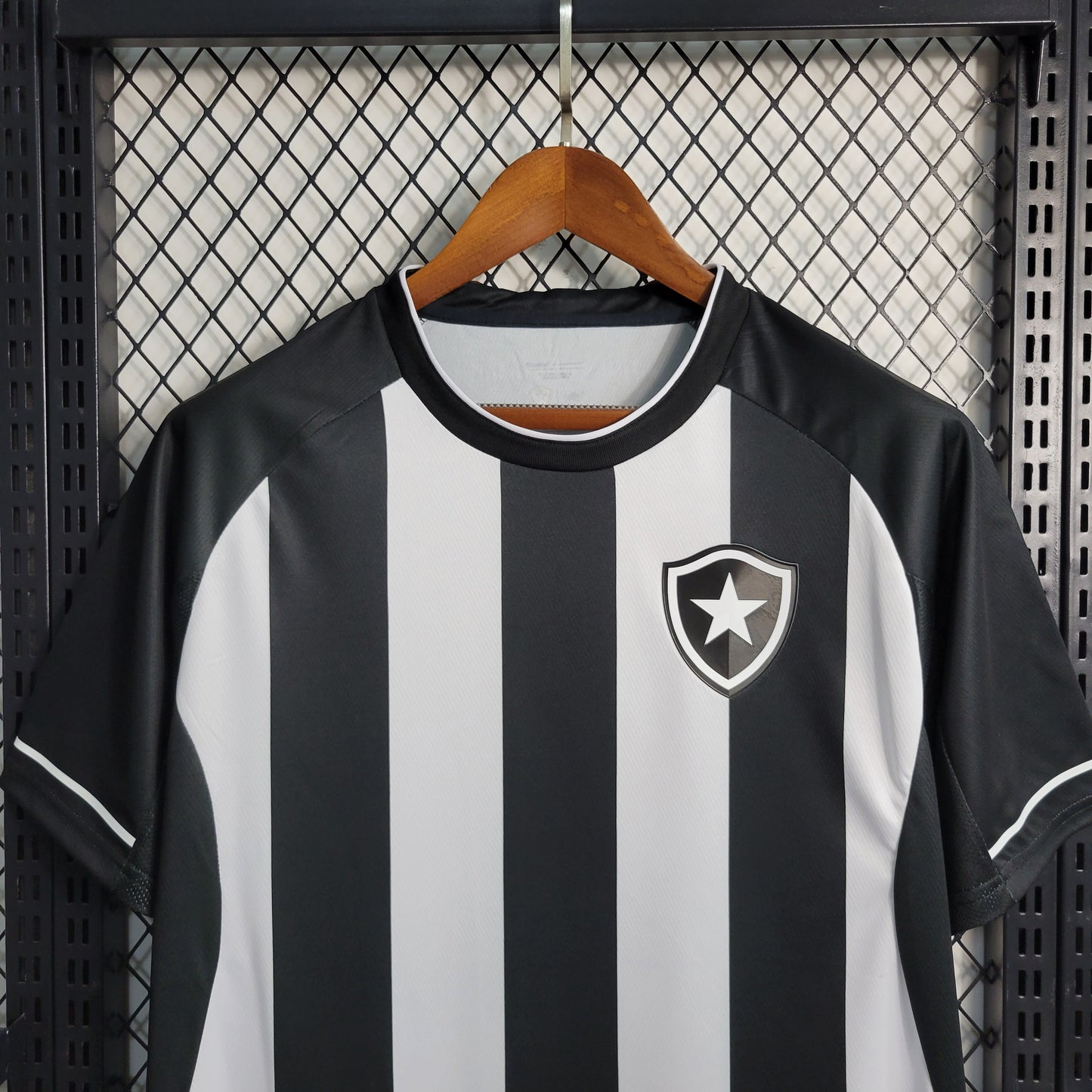 Camisa Botafogo I 22/23 Torcedor Masculina