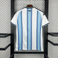 Camisa Argentina I 26 Masculina