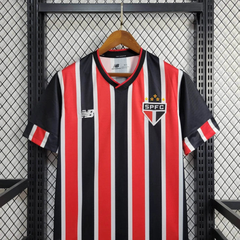 Camisa São Paulo I 24/25 Torcedor Masculina