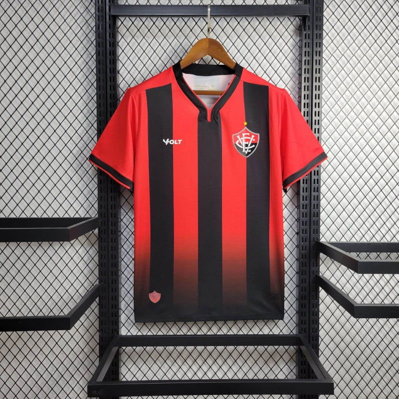 Camisa Vitoria I 24/25 Masculina