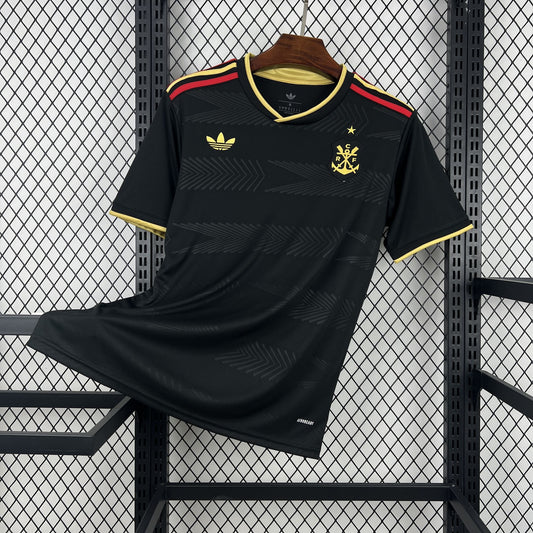 Camisa Flamengo I 25/26 Especial