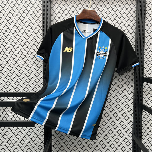 Camisa Grêmio I 25/26 Masculina