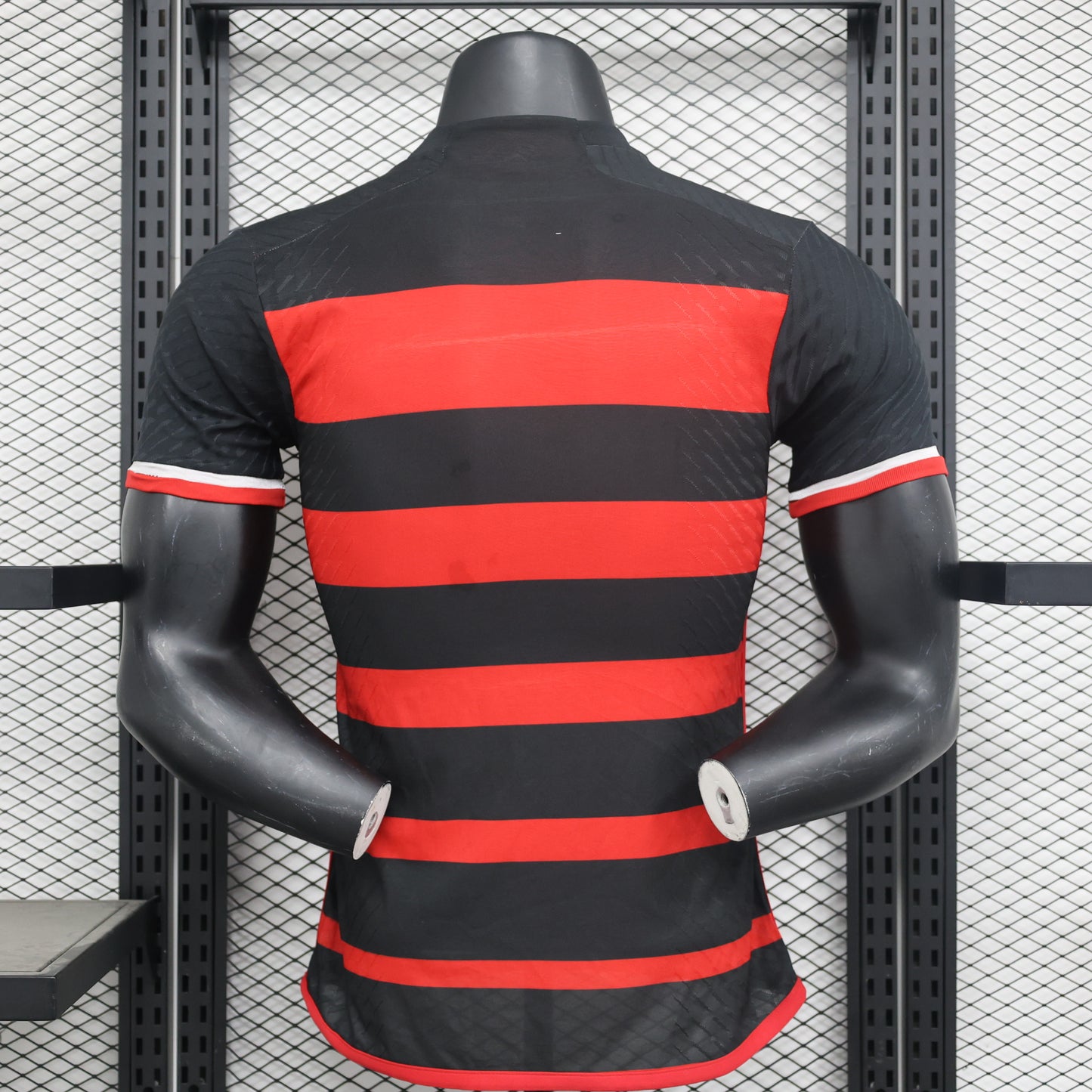 Camisa Flamengo II 24/25 Jogador Masculina