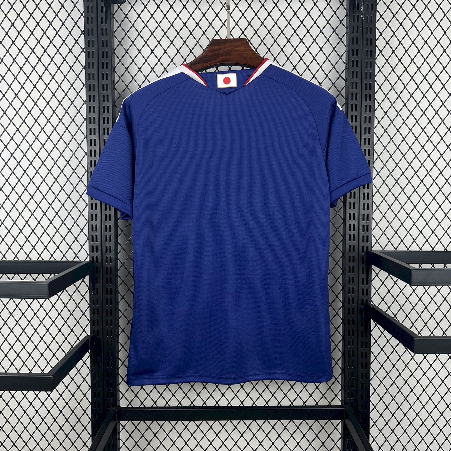 Camisa Japão I 2026 Masculina